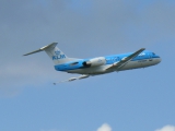 Fokker 70 (F-28-0070)